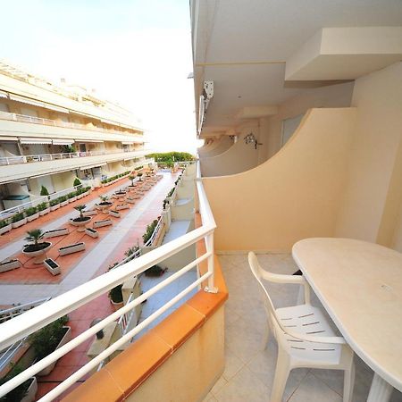 Cala Montero Orange Costa 2 Dormitorios Alcossebre 외부 사진