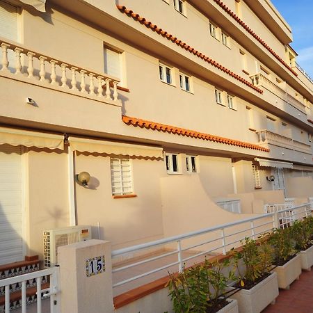 Cala Montero Orange Costa 2 Dormitorios Alcossebre 외부 사진