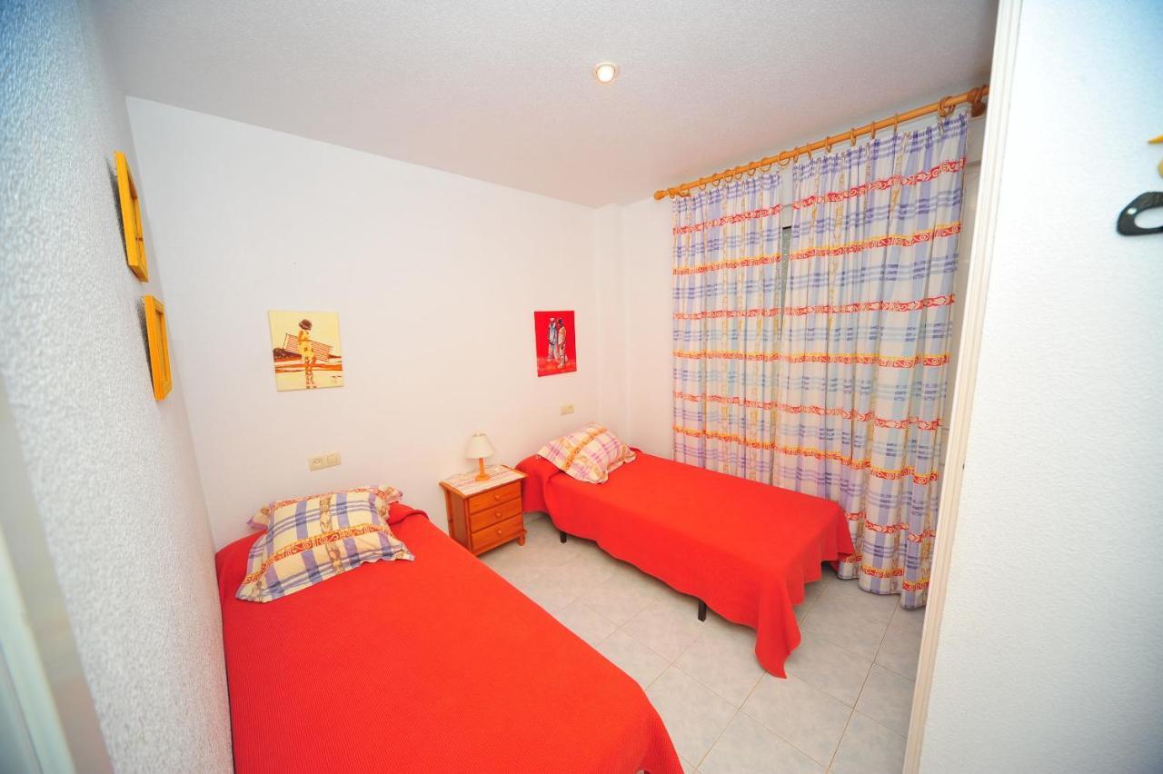 Cala Montero Orange Costa 2 Dormitorios Alcossebre 외부 사진