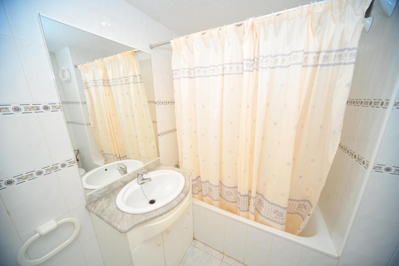 Cala Montero Orange Costa 2 Dormitorios Alcossebre 외부 사진