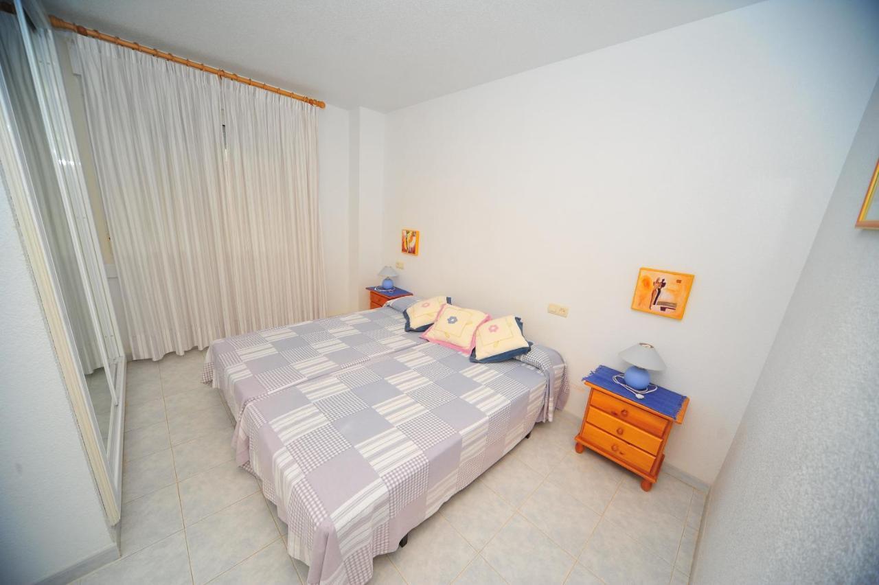 Cala Montero Orange Costa 2 Dormitorios Alcossebre 외부 사진