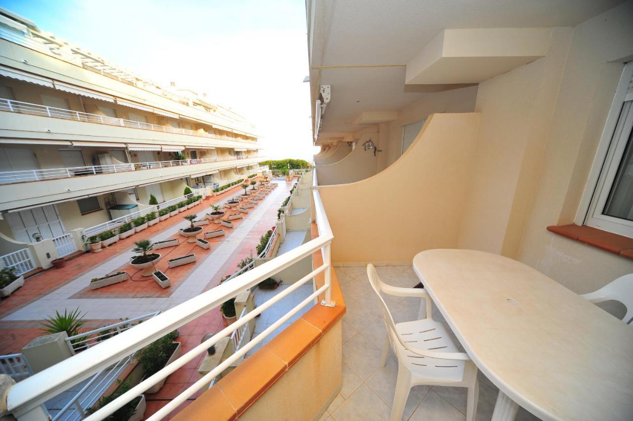 Cala Montero Orange Costa 2 Dormitorios Alcossebre 외부 사진