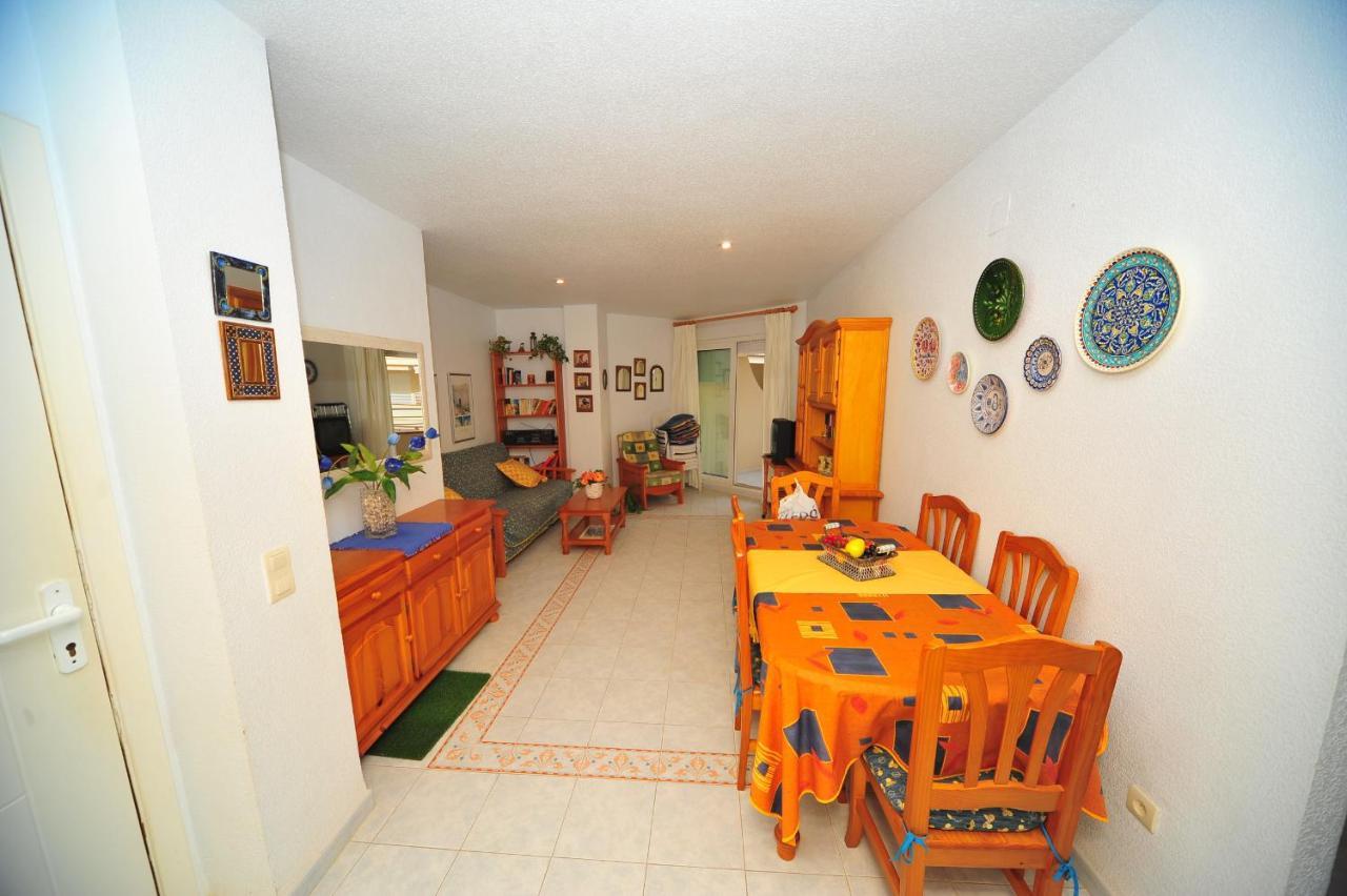 Cala Montero Orange Costa 2 Dormitorios Alcossebre 외부 사진