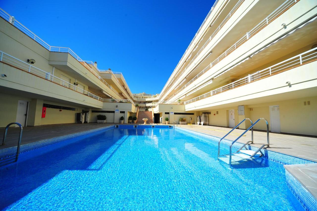Cala Montero Orange Costa 2 Dormitorios Alcossebre 외부 사진
